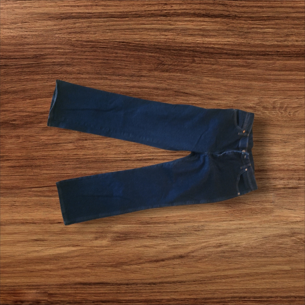 Men Wrangler Jeans Sz 36